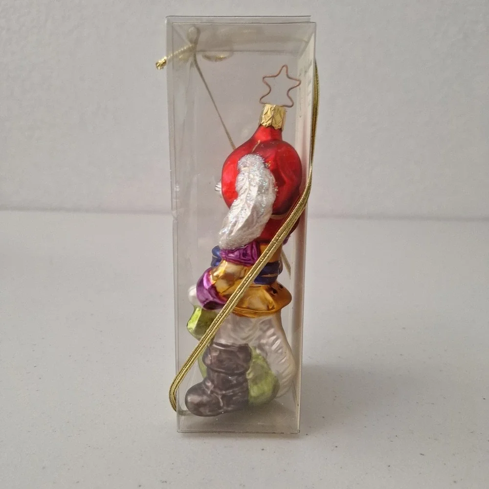 RARE Inge Glass Birgit's Collection 